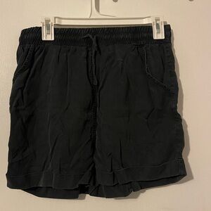 Universal thread shorts
